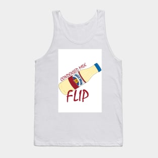 MilkFlip Tank Top